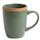 AAH Mug 355Ml Green WithRim #12