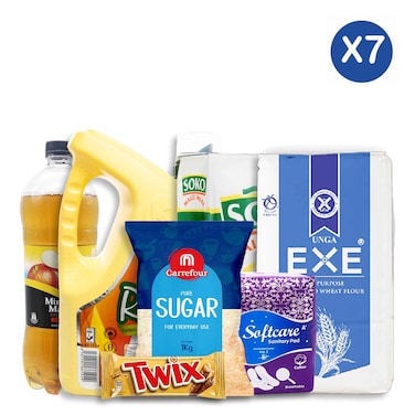 International Women's Day Gift Hamper 