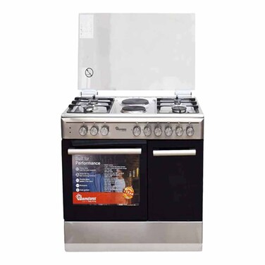 Ramtons Cooker 90x60 4G+2E RC/598