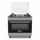 Ramtons Cooker 90X60&nbsp;4G+2E&nbsp;Rc/598