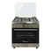 Ramtons Cooker 90x60 5G Inox RC/599