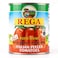 Rega Whole Peeled Tomato 800g
