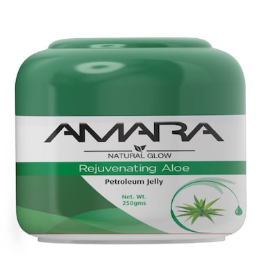 Amara Rejuvenating Aloe Petroleum Jelly 50G