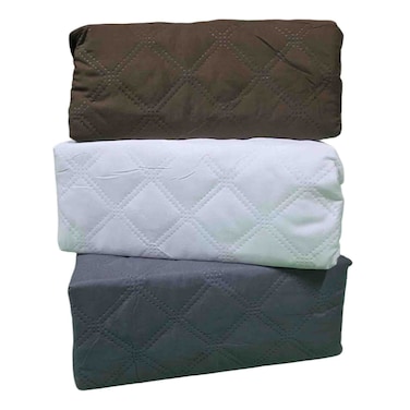 Mattress Protector CP 150x200 (Assorted) 5x6