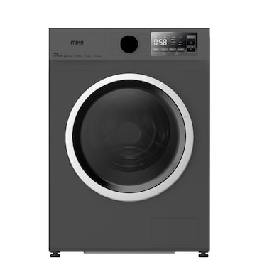 Mika Washing Machine 10kg MWAFS13410DSV 
