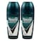 Rexona Roll On Black &amp; White Men 2x45g