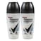 Rexona Roll On Black &amp; White Women 2x45g