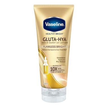 Vaseline Gluta-Hya Flawless 200ml