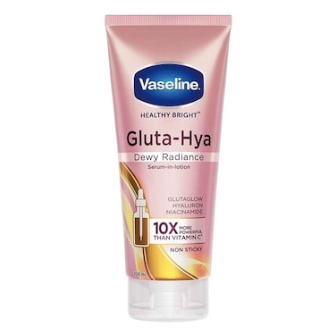 Vaseline Gluta-Hya Dewy 200ml
