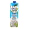 Cocolove Coconut Water Tetra 1l