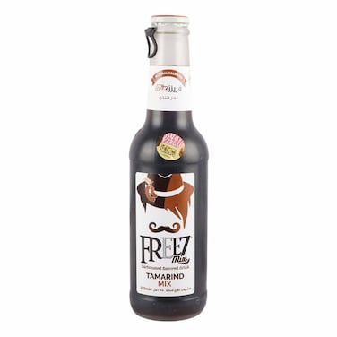 Freez Tamarind Mix 275ml
