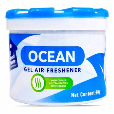 AAH Everyday Gel Air Freshener Ocean 90g