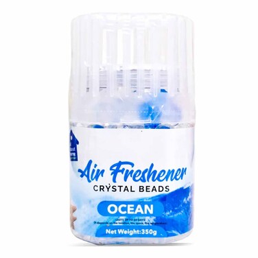 AAH Everyday Crystal Beads Ocean 350g