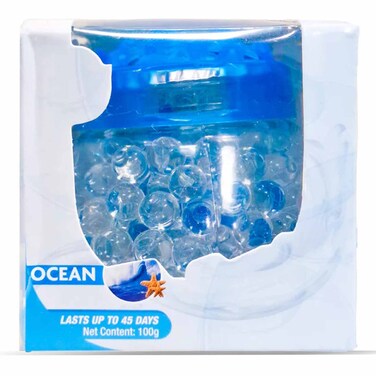 AAH Everyday Crystal Beads Ocean 100g