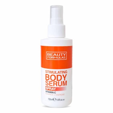 Beauty Formulas Serum Spray 150ml