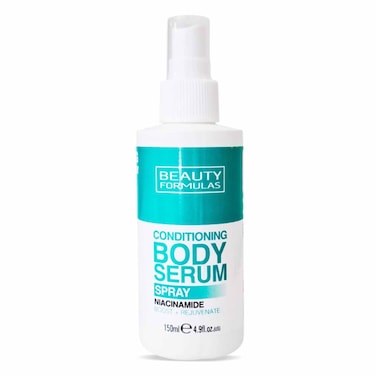 Beauty Formulas Niacinamide Serum 150ml
