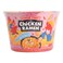 Chicken Ramen Spicy Carbonara &amp; Chicken 130g