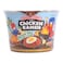 Chicken Ramen Korean Barbeque &amp; Chicken 128g