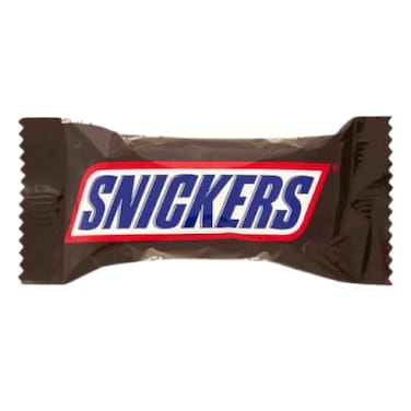 Snickers Std Single Bar 23g