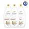 Dove Purely Pampering Shower Gel Value Pack 500ml