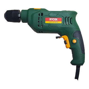 Ryobi Handyline HID-550 10mm Variable-Speed Impact Drill 550W
