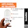 Nice &amp; Lovely Deodorant Invisible 50ml