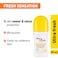 Nice &amp; Lovely Deodorant Fresh 50ml