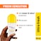 Nice &amp; Lovely Deodorant Fresh 50ml