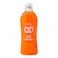 Pampered Creme Bath Peach 1l