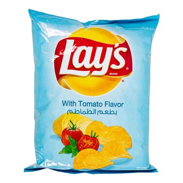 Lays Tomato Chips 97g