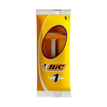 BIC 1  Disposable Razor Pack of 1