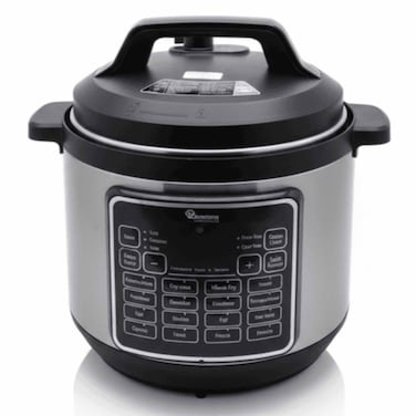 Ramtons &nbsp;Pressure&nbsp;Cooker Rm/782