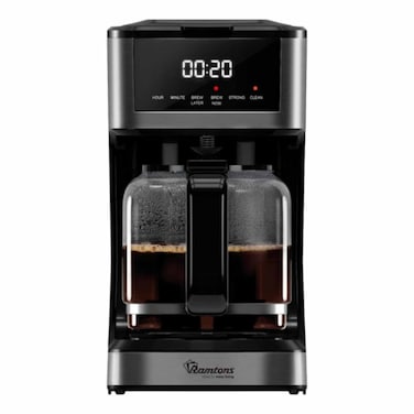 Ramtons Coffee&nbsp;Maker&nbsp;Rm/769