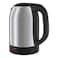 Zylo&nbsp;Stainless Steel&nbsp;Kettle ZE/100&nbsp;1.7l