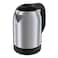 Zylo&nbsp;Stainless Steel&nbsp;Kettle ZE/100&nbsp;1.7l