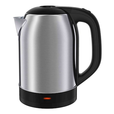 Zylo&nbsp;Stainless Steel&nbsp;Kettle ZE/100&nbsp;1.7l