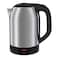 Zylo&nbsp;Stainless Steel&nbsp;Kettle ZE/100&nbsp;1.7l