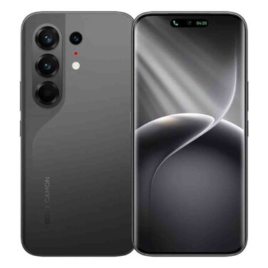 Tecno Camon 50 Pro 8+256 Black