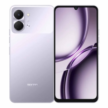 Tecno Pop 20 4+64 Purple