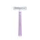 BIC Twin Lady Women&rsquo;s Disposable Razors Pack of 5