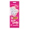BIC Twin Lady Women&rsquo;s Disposable Razors Pack of 5