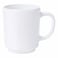 Luminarc Essence White Mug R6 250ml