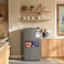 Zylo Fridge ZF/100 85l