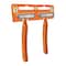 BIC 3 Sensitive Disposable Men&#39;s Razors  Card of 24pieces