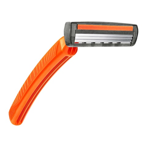 BIC 3 Sensitive Disposable Men&#39;s Razors  Card of 24pieces