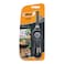 BIC Megalighter Multi Utility Lighters - Blue or Black Colours, Pack of 1