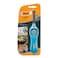 BIC Megalighter Multi Utility Lighters - Blue or Black Colours, Pack of 1