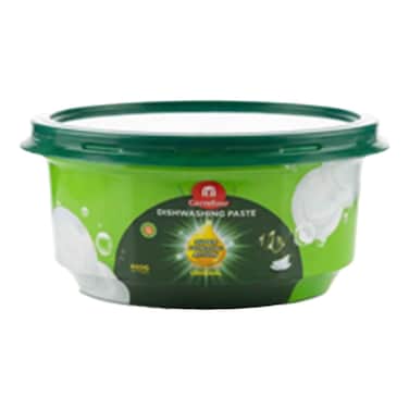Carrefour Dishwashing Paste Original 400g