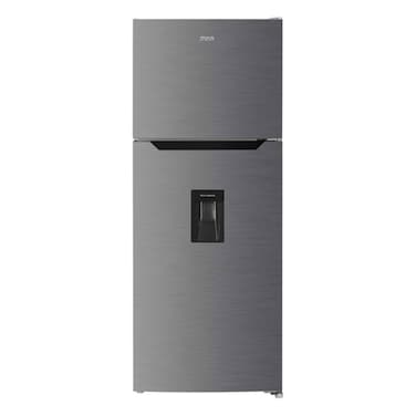MIKA Top-Freezer No-Frost Refrigerator with Inverter Compressor 415l MRNFW415XLBV