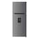 MIKA Top-Freezer No-Frost Refrigerator with Inverter Compressor 415l MRNFW415XLBV